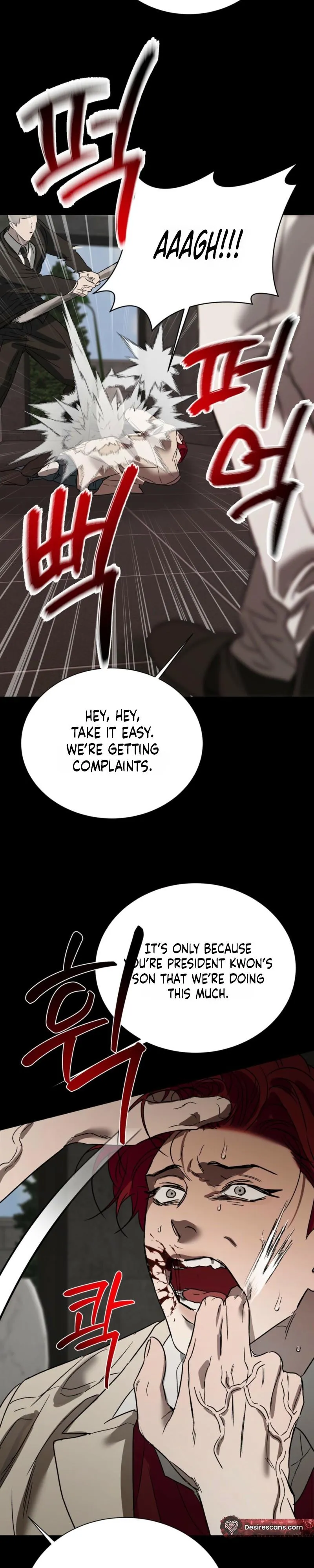 Bad Habits - Chapter 13 Page 15