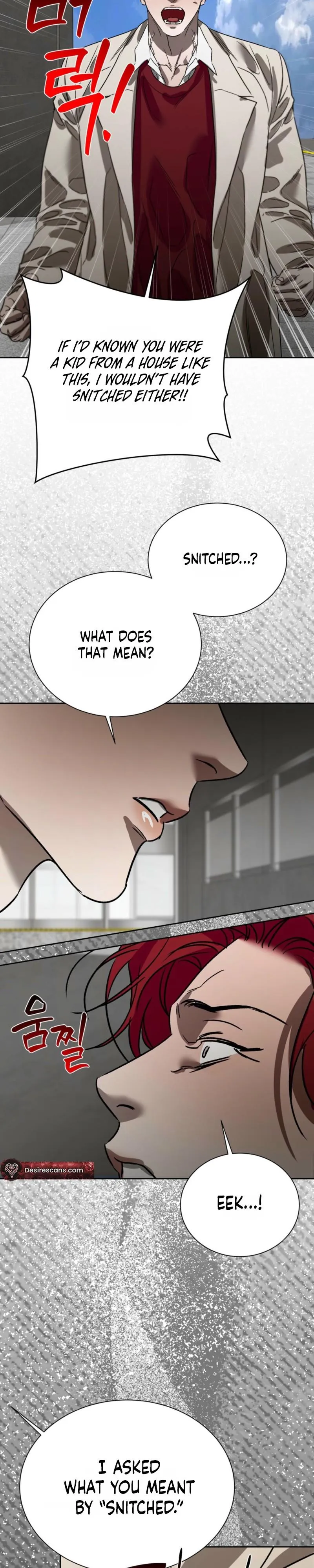 Bad Habits - Chapter 13 Page 19