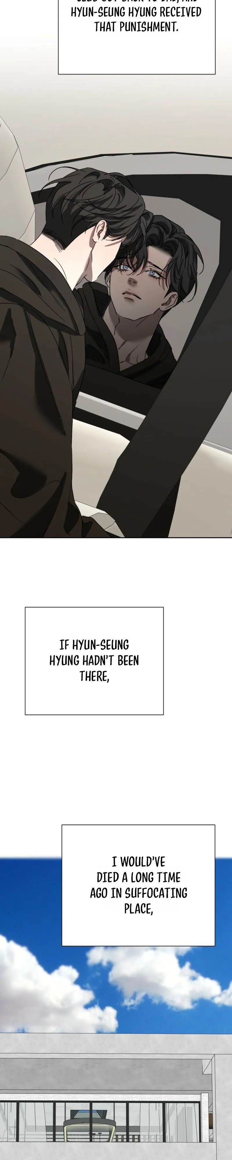 Bad Habits - Chapter 13 Page 28