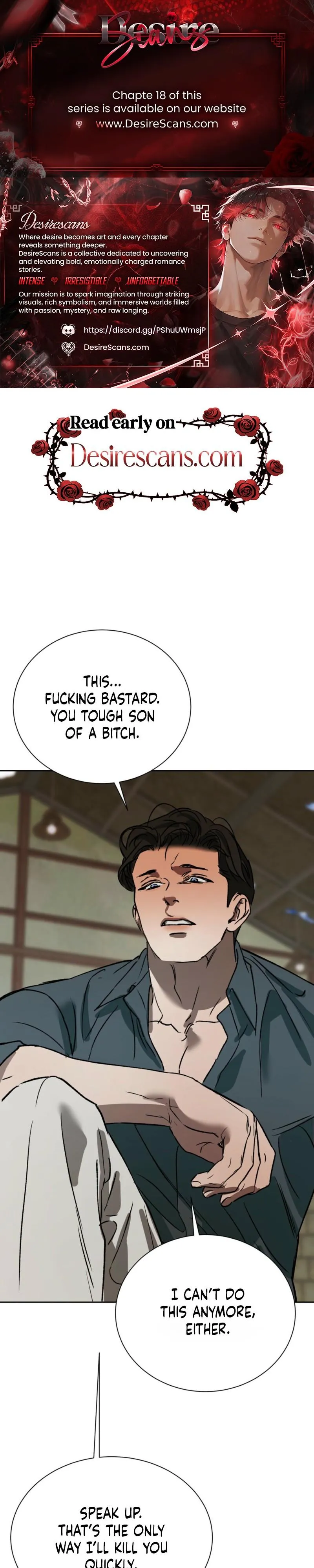 Bad Habits - Chapter 14 Page 2