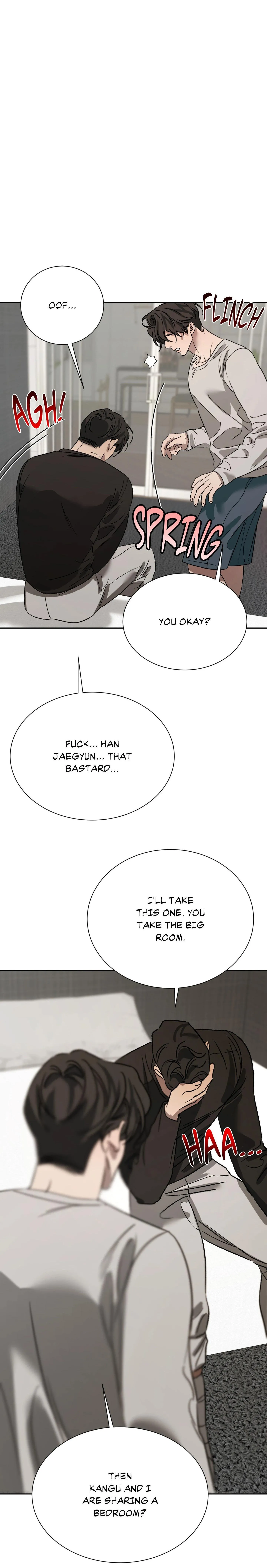 Bad Habits - Chapter 15 Page 4