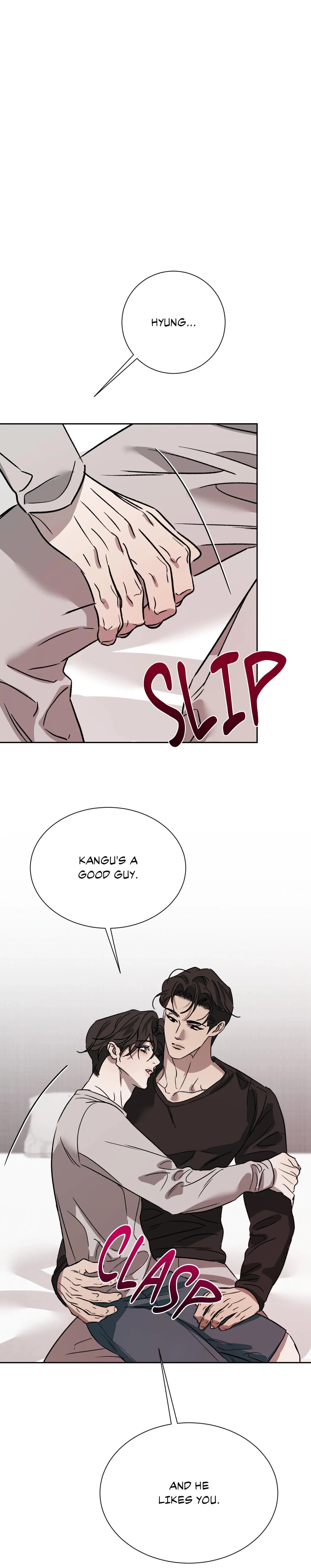 Bad Habits - Chapter 15 Page 6