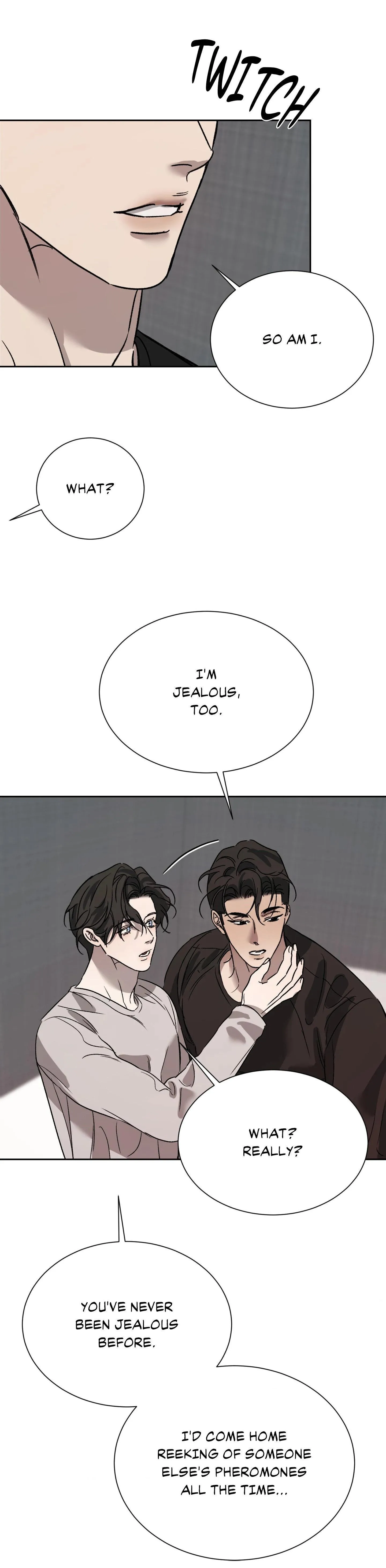 Bad Habits - Chapter 15 Page 8