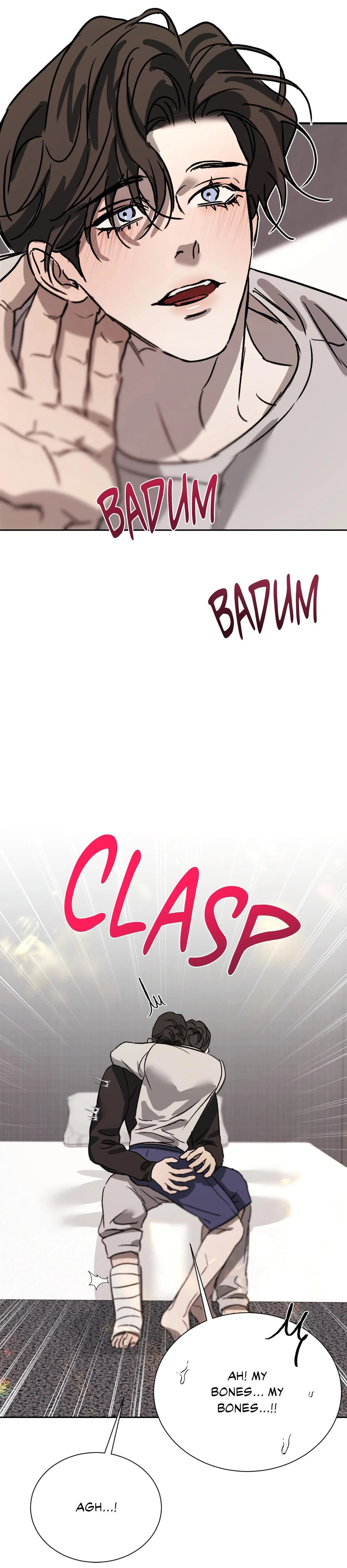 Bad Habits - Chapter 15 Page 11