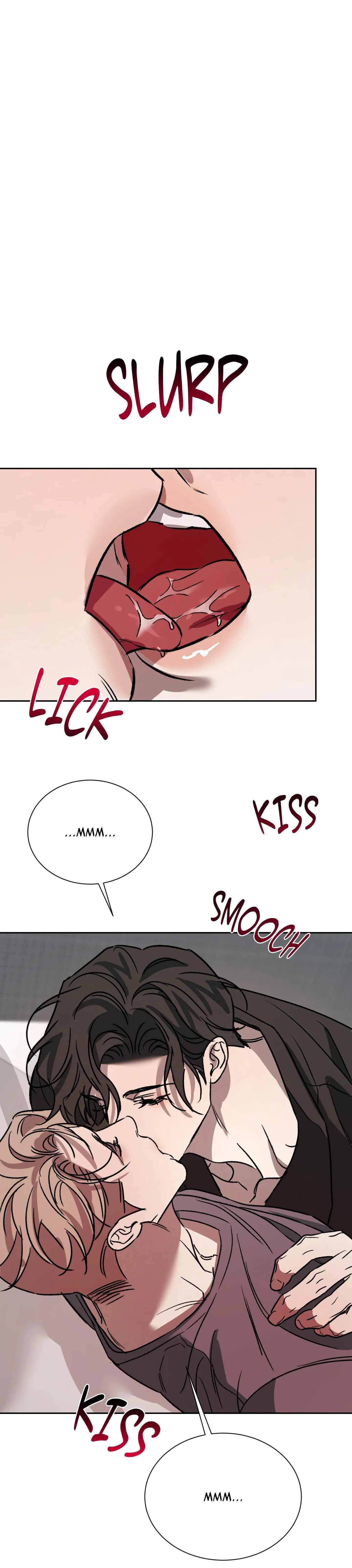Bad Habits - Chapter 15 Page 18