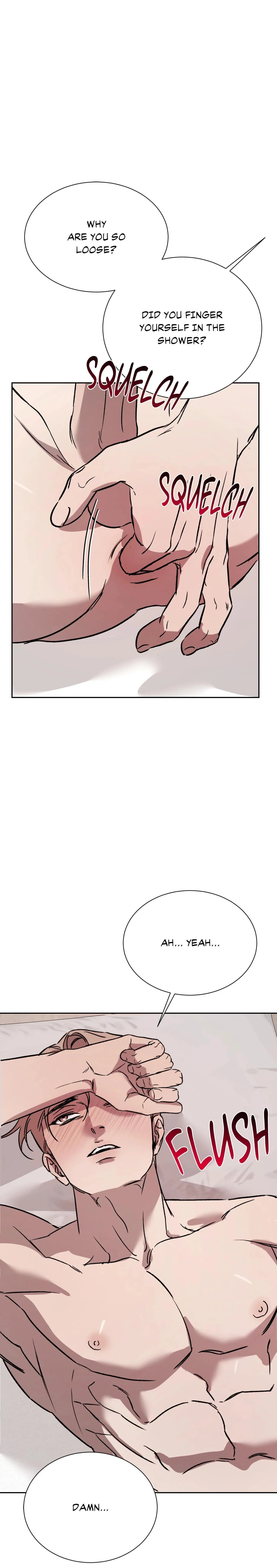 Bad Habits - Chapter 15 Page 19