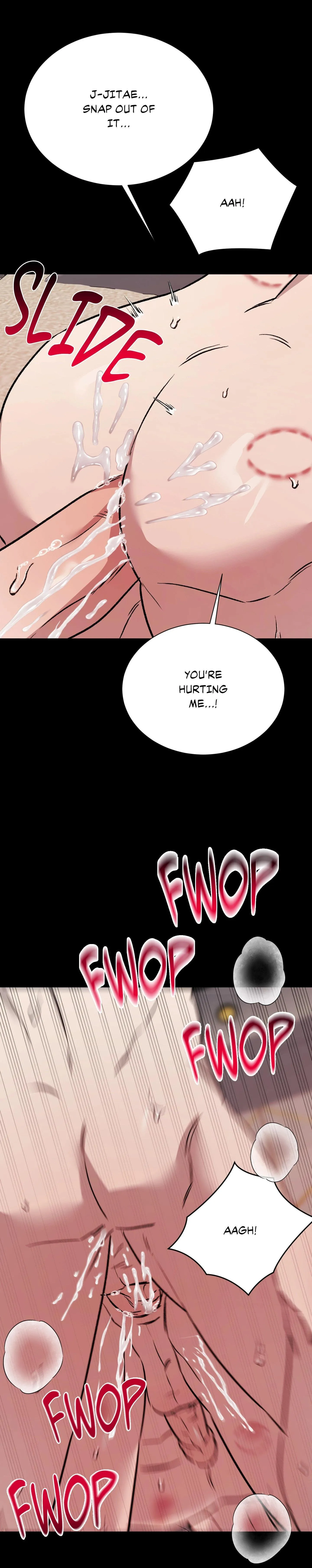 Bad Habits - Chapter 15 Page 24