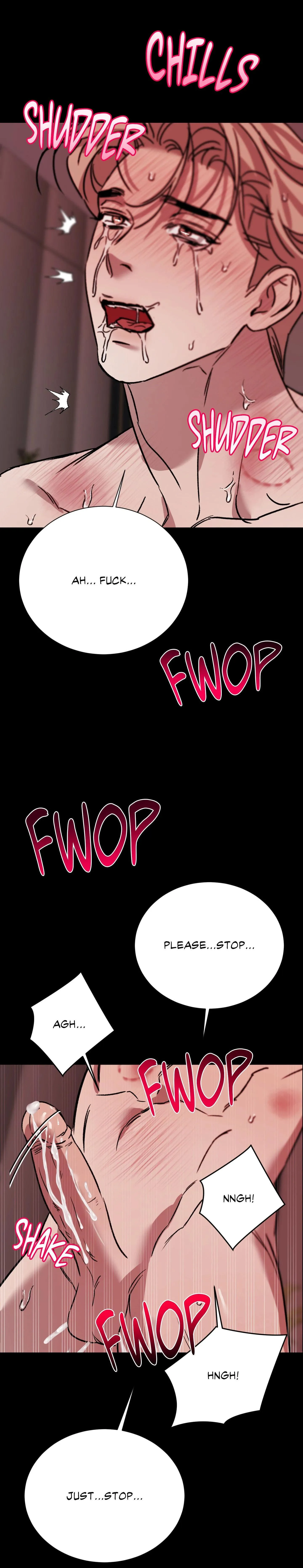 Bad Habits - Chapter 15 Page 27