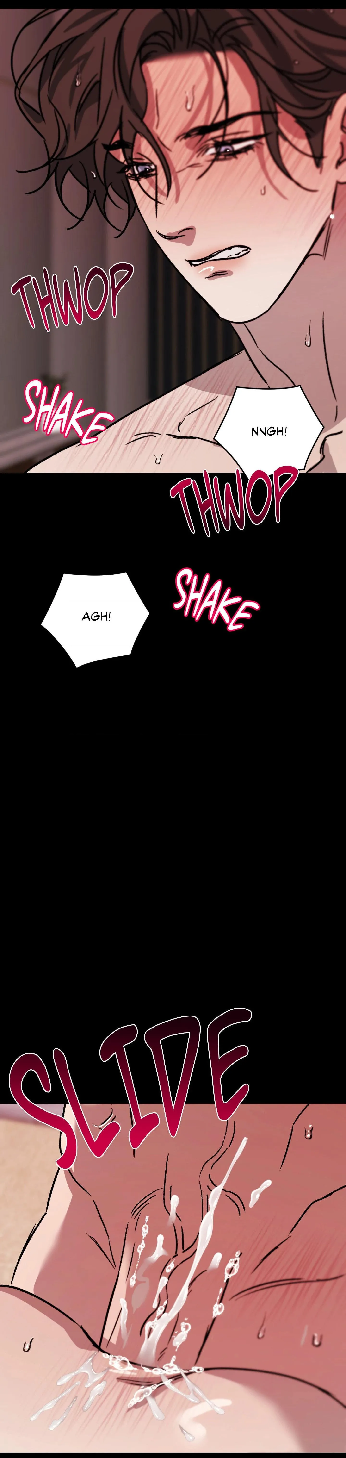 Bad Habits - Chapter 15 Page 29