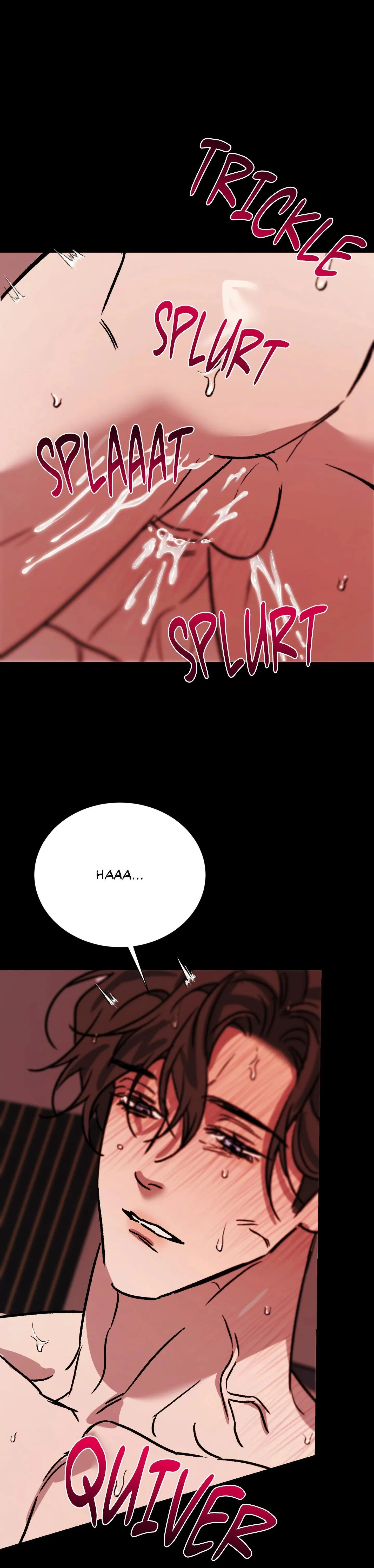 Bad Habits - Chapter 15 Page 31