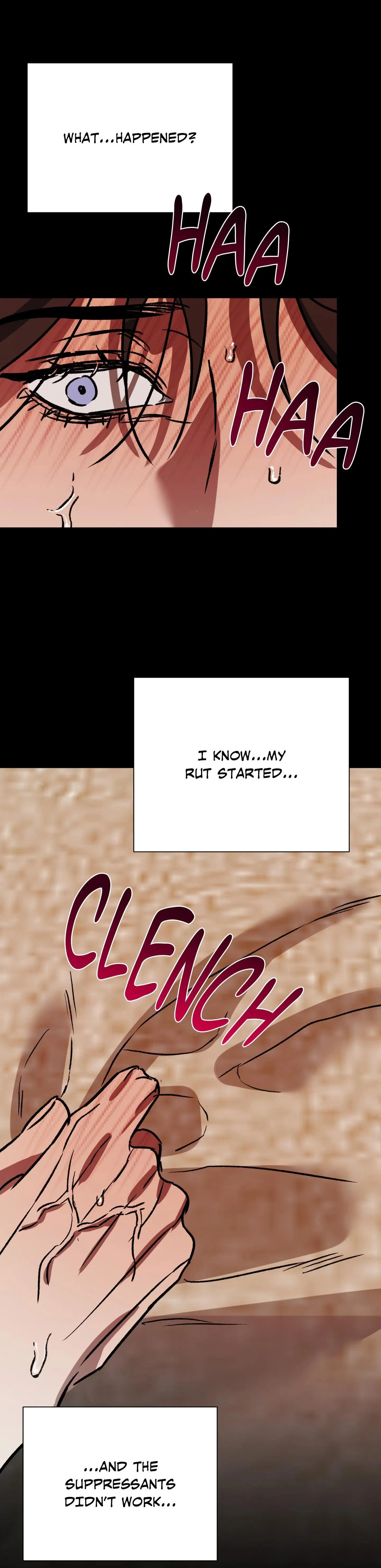 Bad Habits - Chapter 15 Page 34