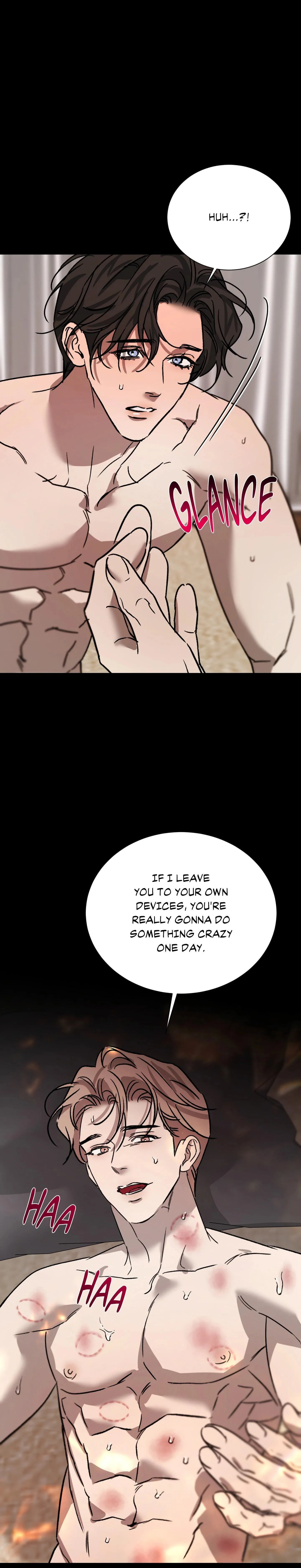 Bad Habits - Chapter 16 Page 3