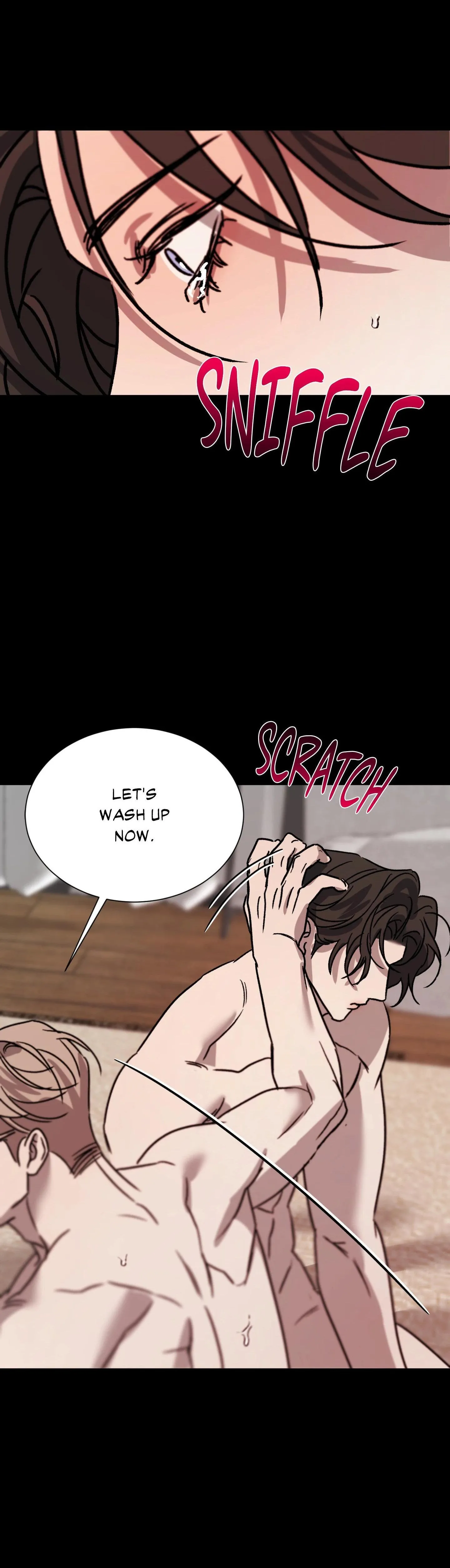 Bad Habits - Chapter 16 Page 5