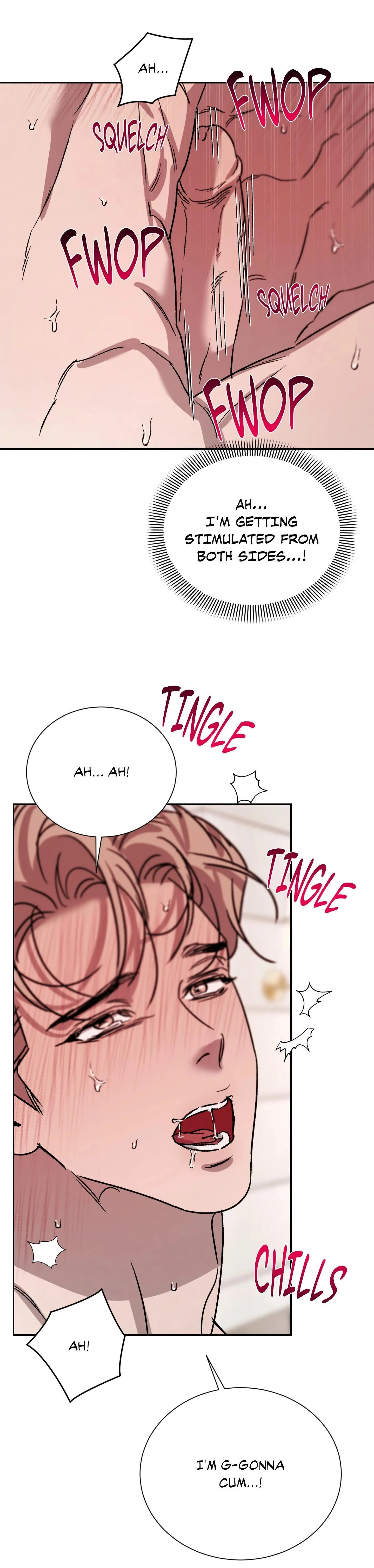 Bad Habits - Chapter 16 Page 13