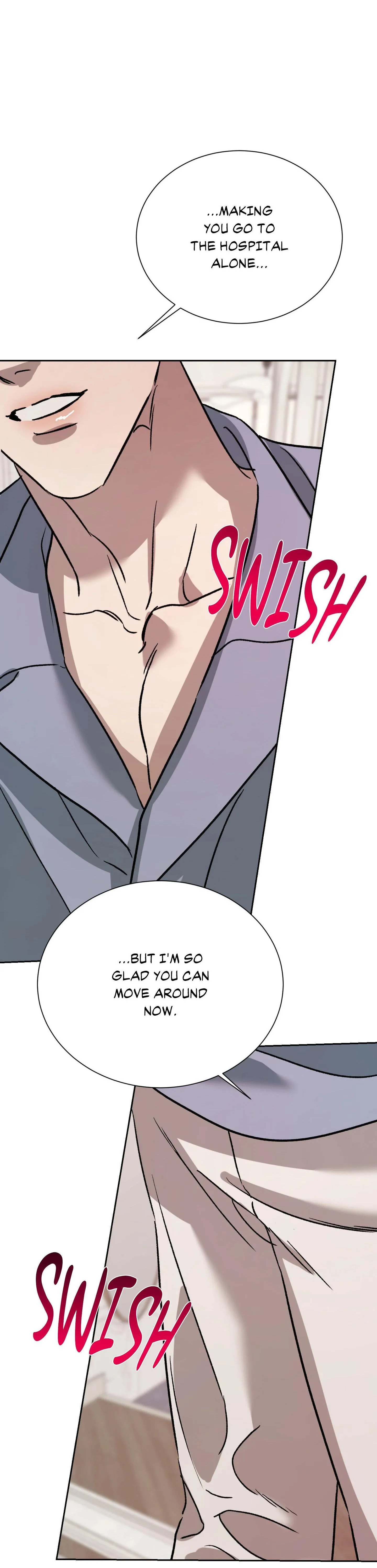 Bad Habits - Chapter 16 Page 19