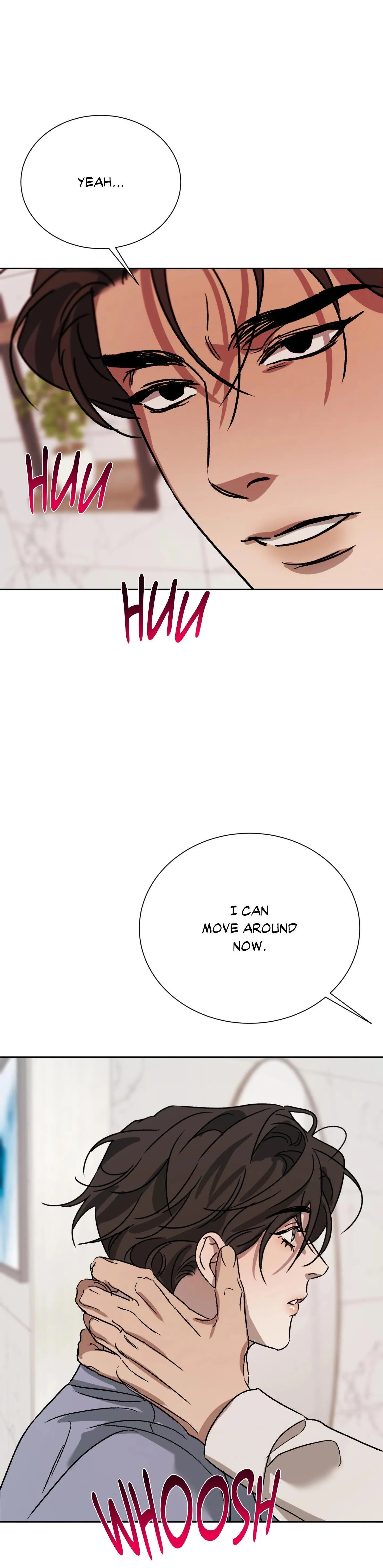 Bad Habits - Chapter 16 Page 20
