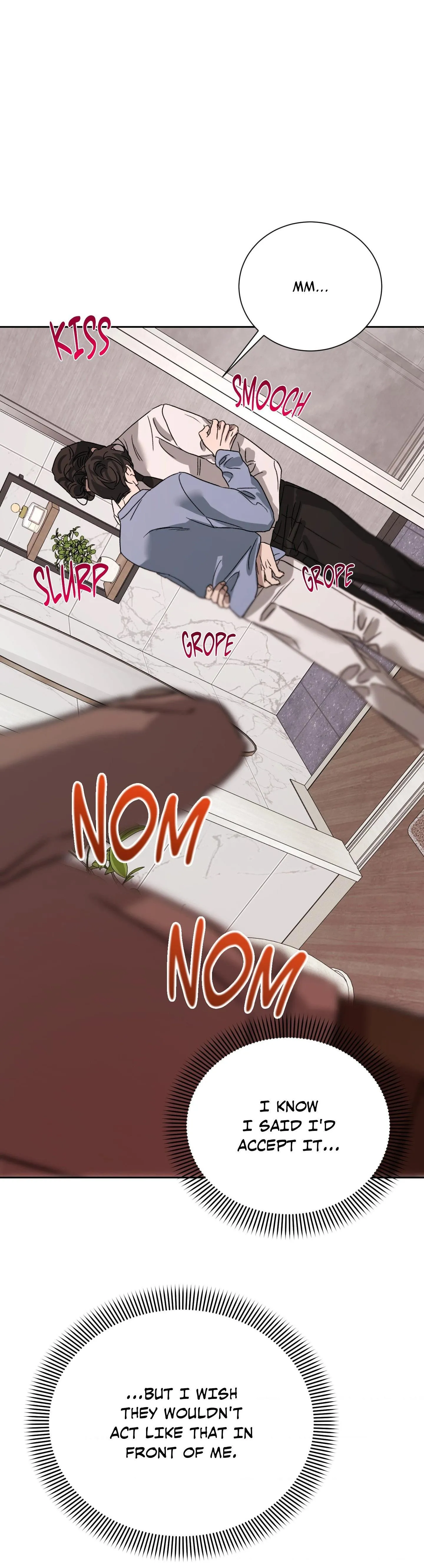 Bad Habits - Chapter 16 Page 21