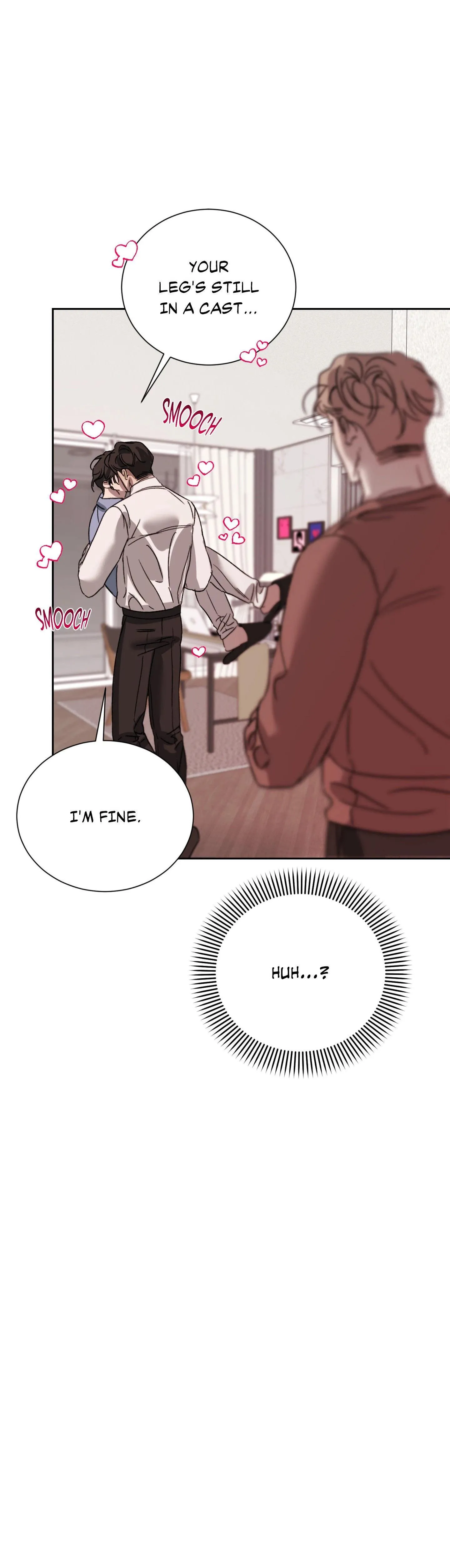 Bad Habits - Chapter 16 Page 23