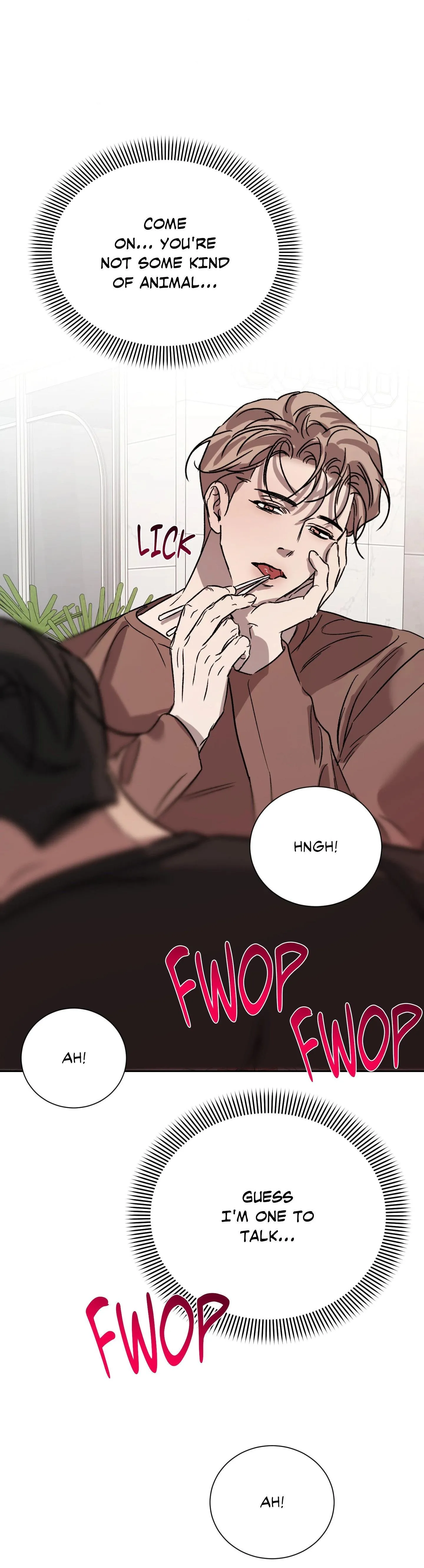Bad Habits - Chapter 16 Page 26