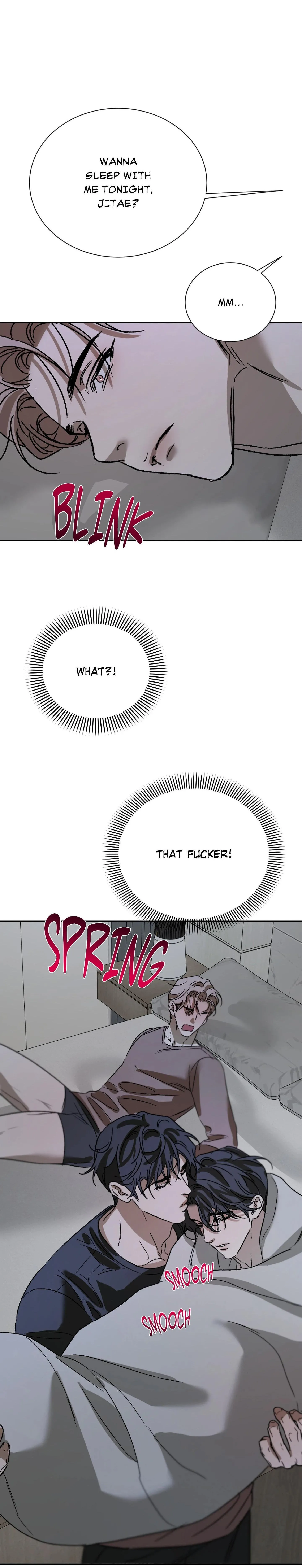 Bad Habits - Chapter 16 Page 28