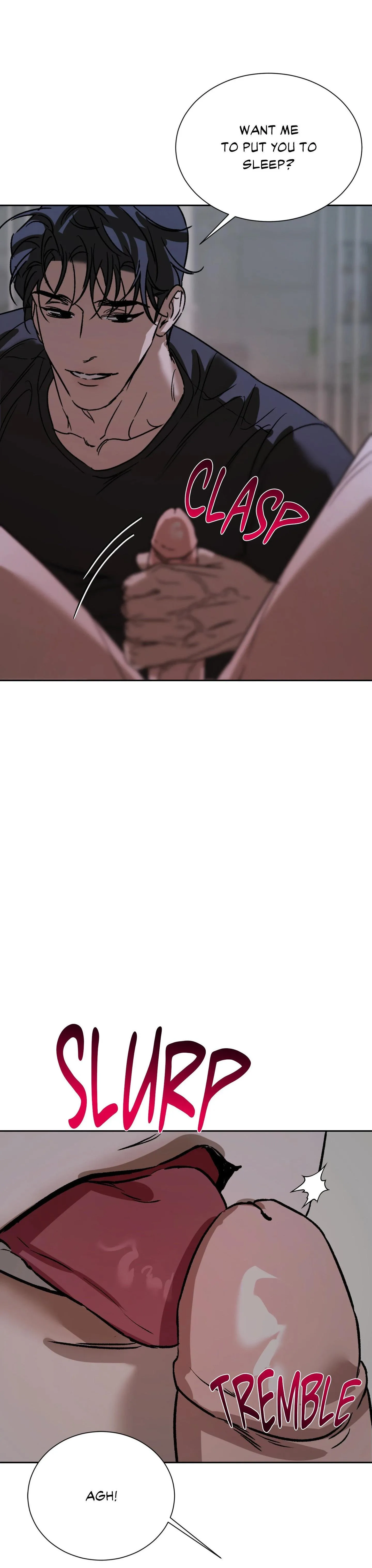 Bad Habits - Chapter 16 Page 32