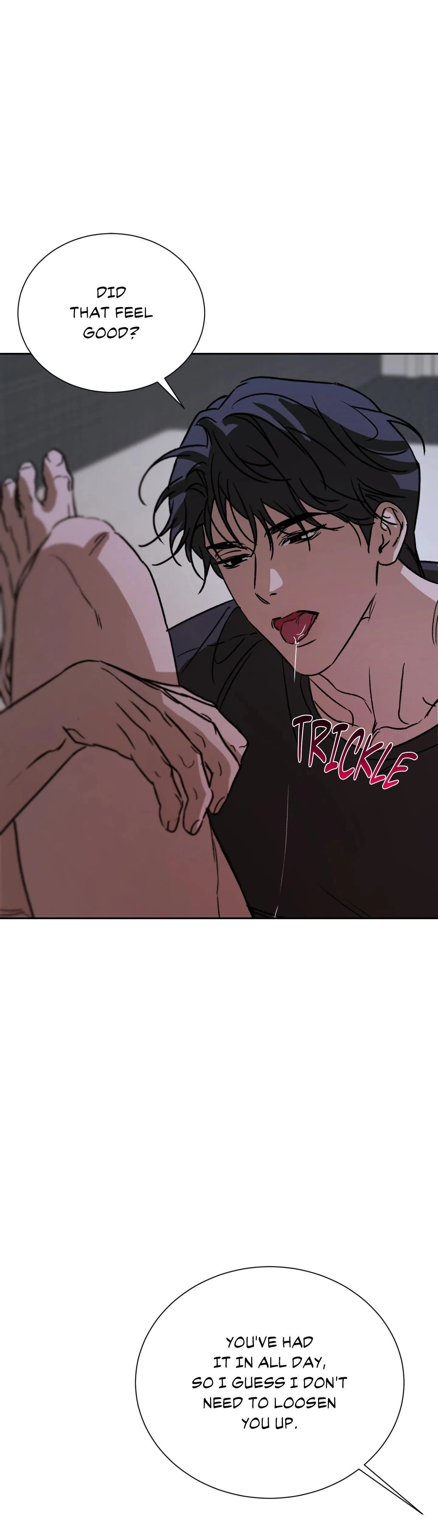 Bad Habits - Chapter 16 Page 36