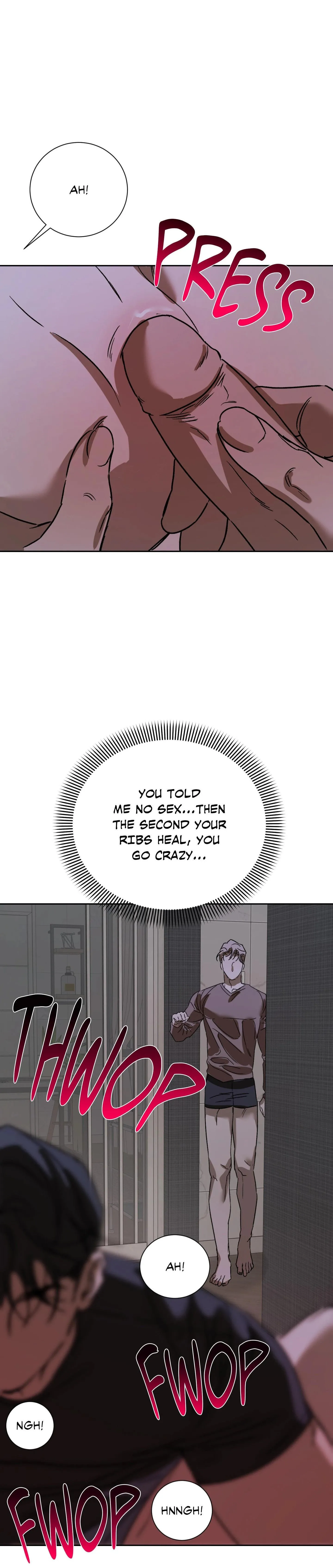 Bad Habits - Chapter 16 Page 38
