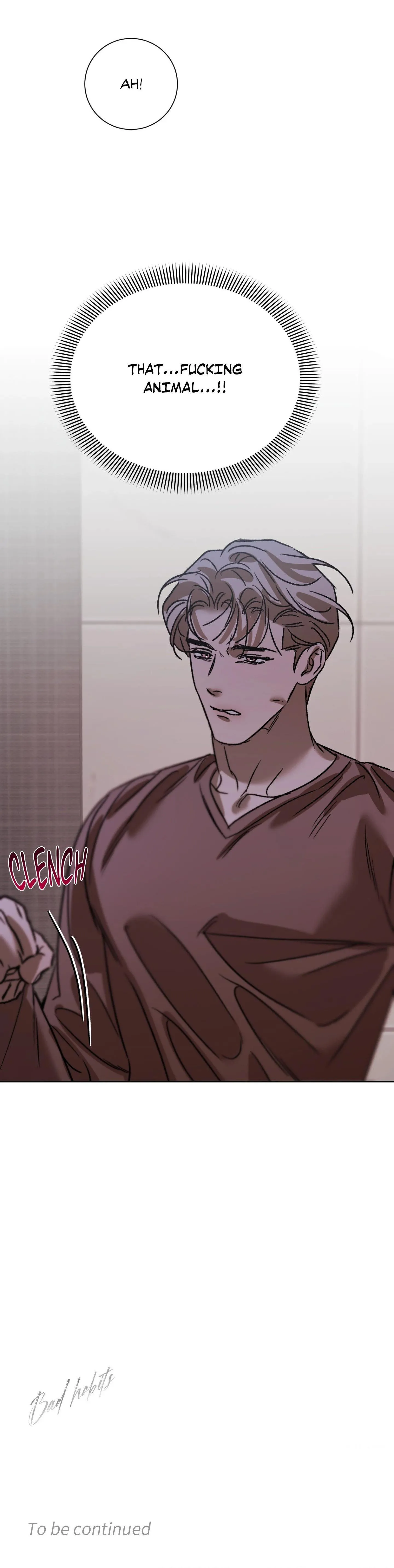 Bad Habits - Chapter 16 Page 39