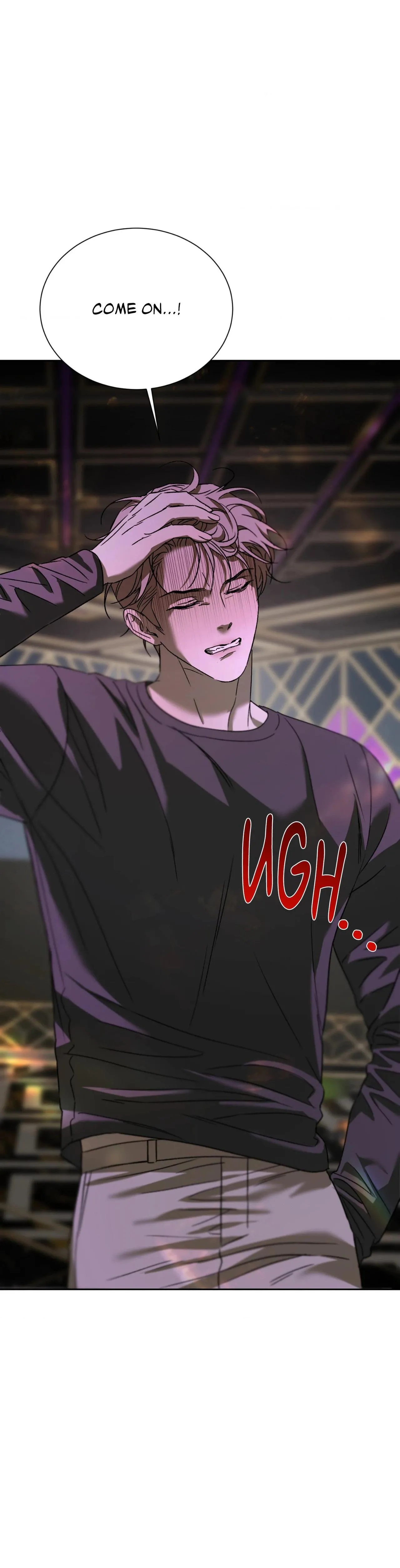 Bad Habits - Chapter 2 Page 15
