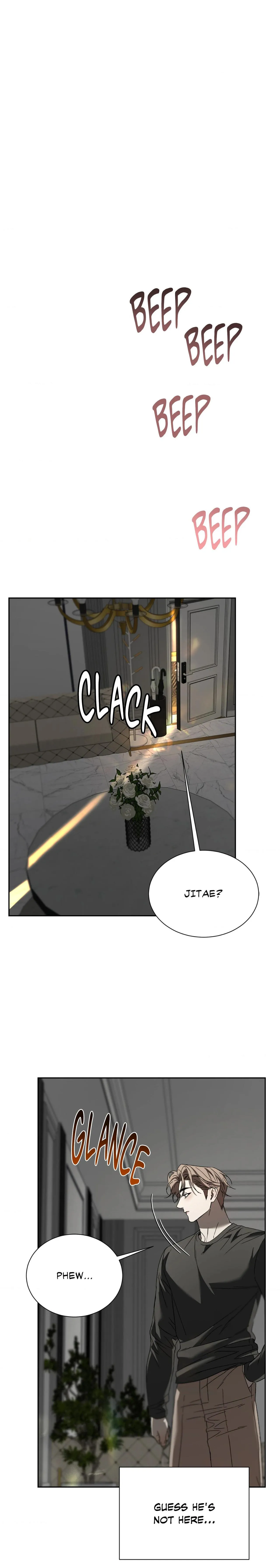 Bad Habits - Chapter 2 Page 19