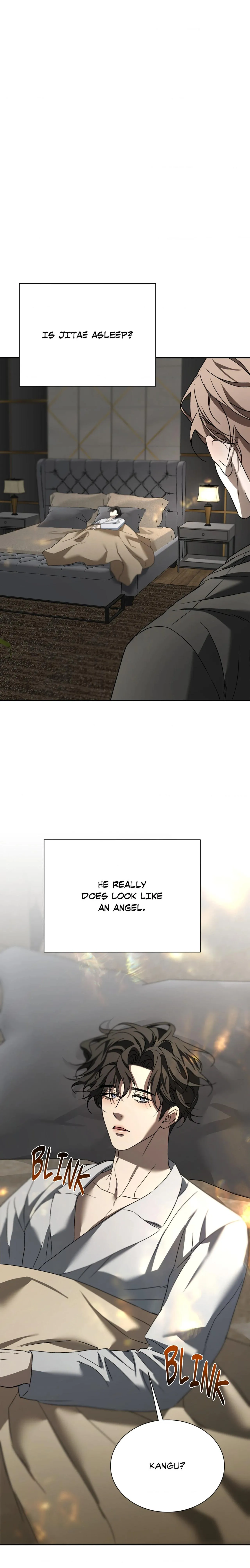 Bad Habits - Chapter 2 Page 20