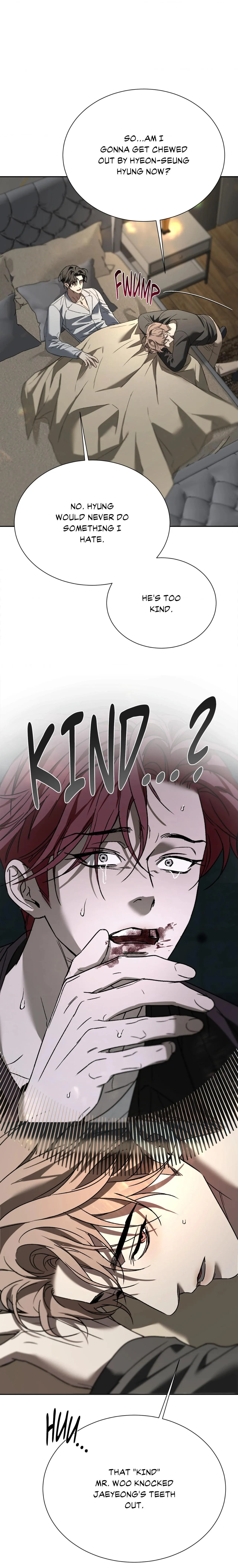 Bad Habits - Chapter 2 Page 23