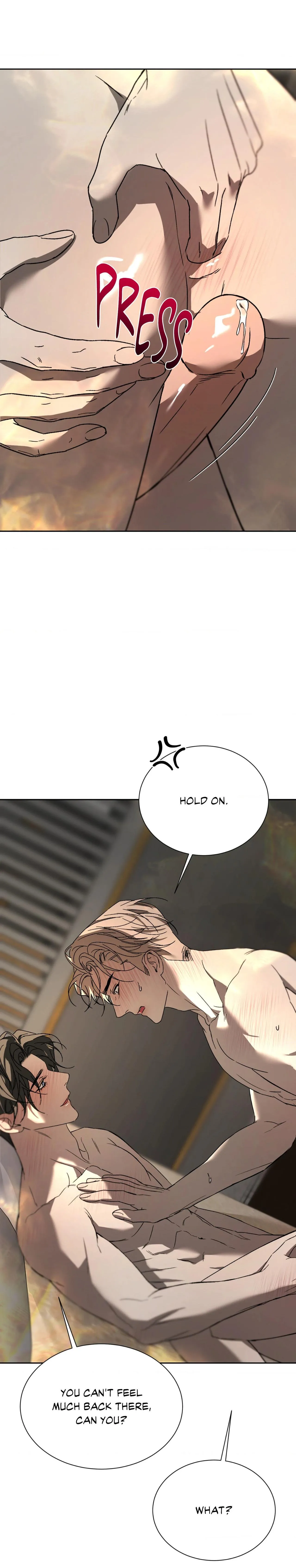 Bad Habits - Chapter 2 Page 30