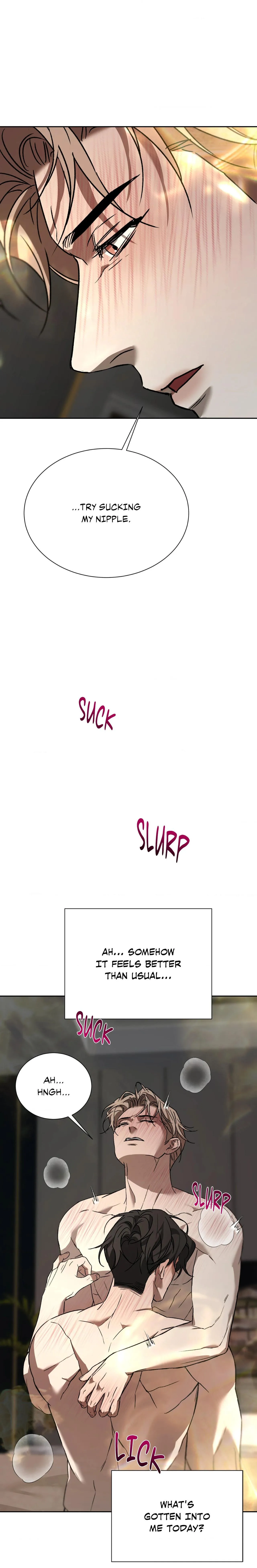Bad Habits - Chapter 2 Page 32