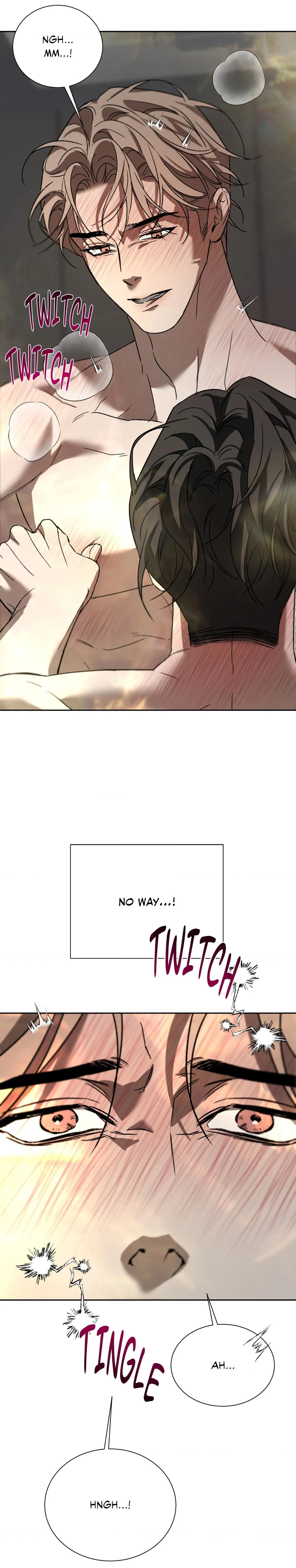 Bad Habits - Chapter 2 Page 34