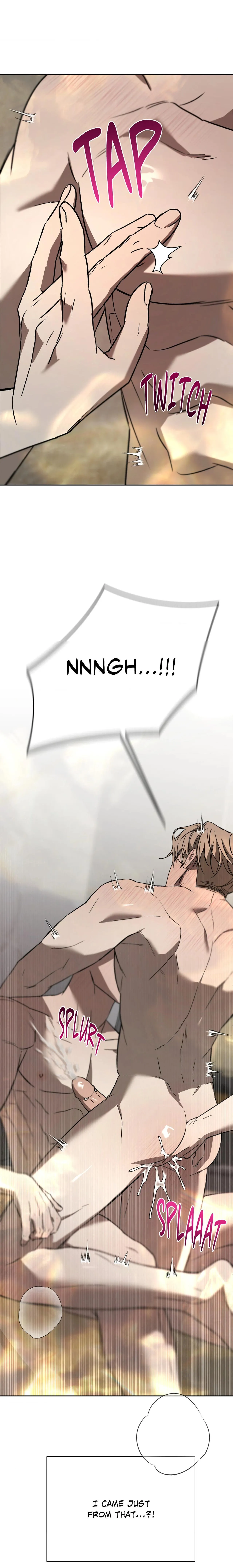 Bad Habits - Chapter 2 Page 35