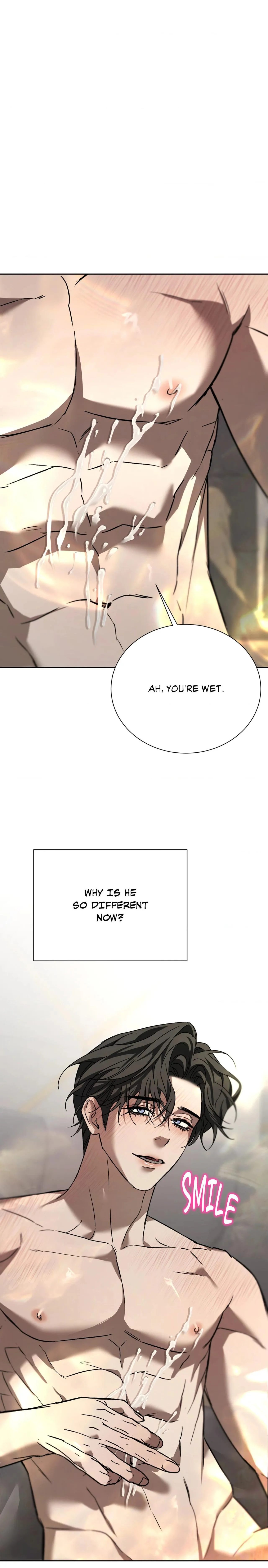 Bad Habits - Chapter 2 Page 36