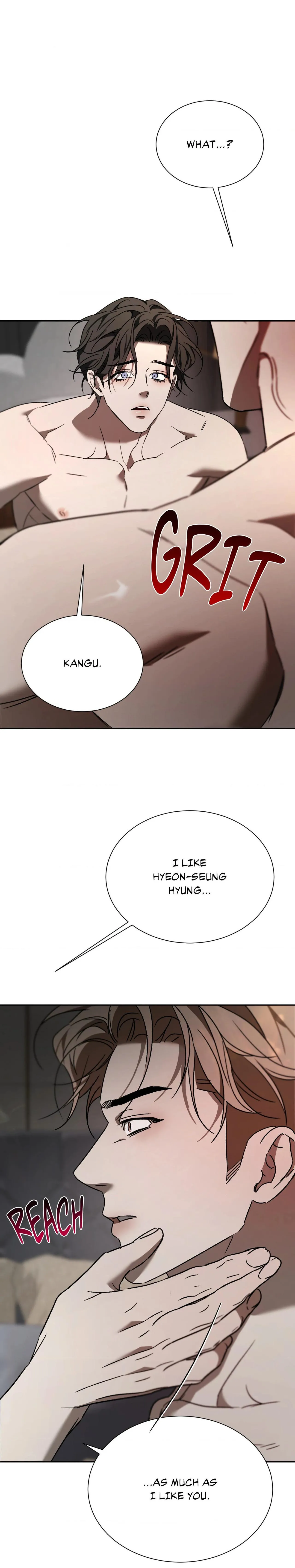 Bad Habits - Chapter 3 Page 24