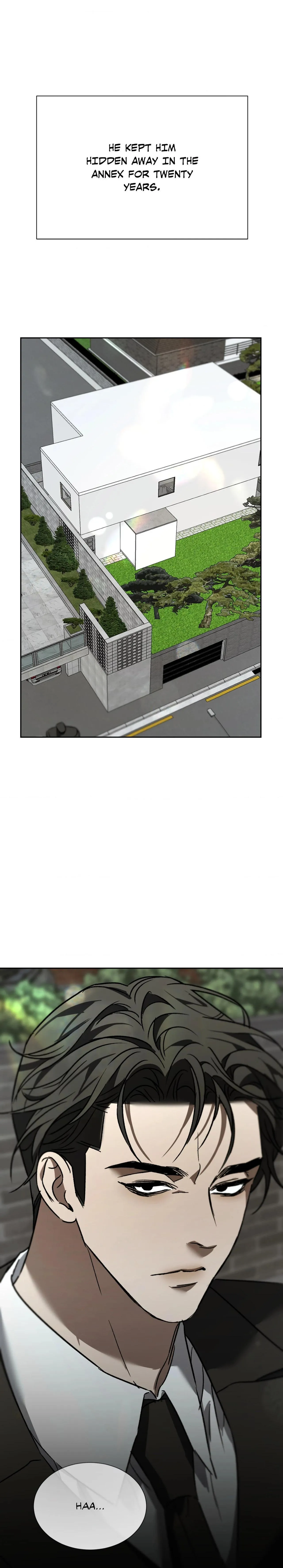 Bad Habits - Chapter 3 Page 28