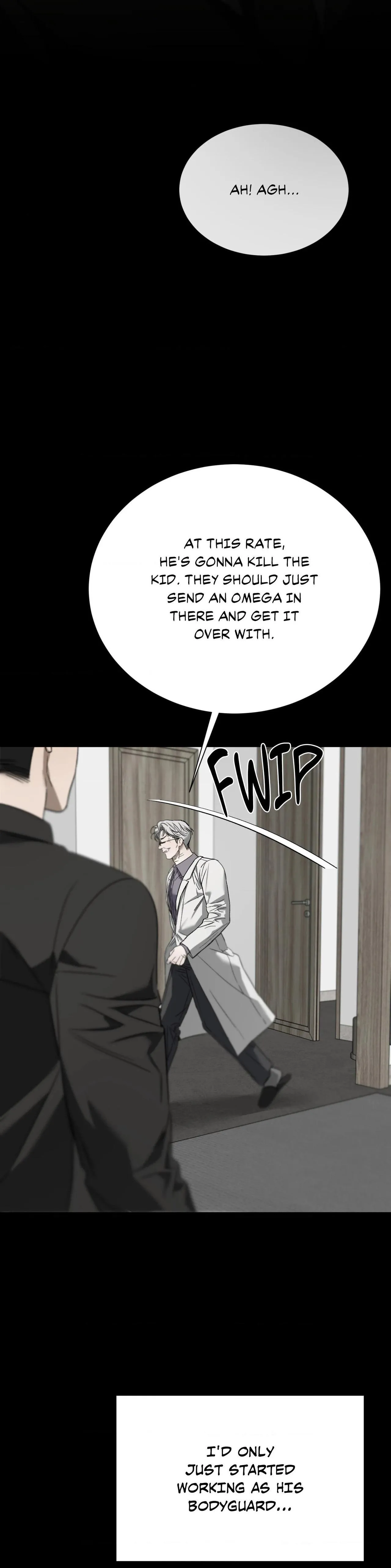 Bad Habits - Chapter 3 Page 29