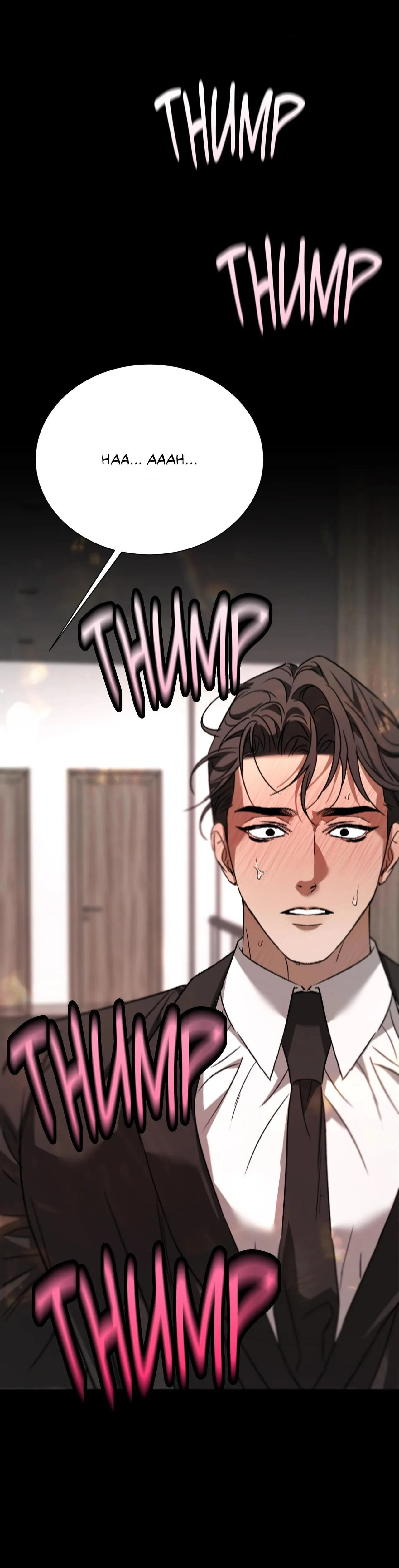 Bad Habits - Chapter 3 Page 35