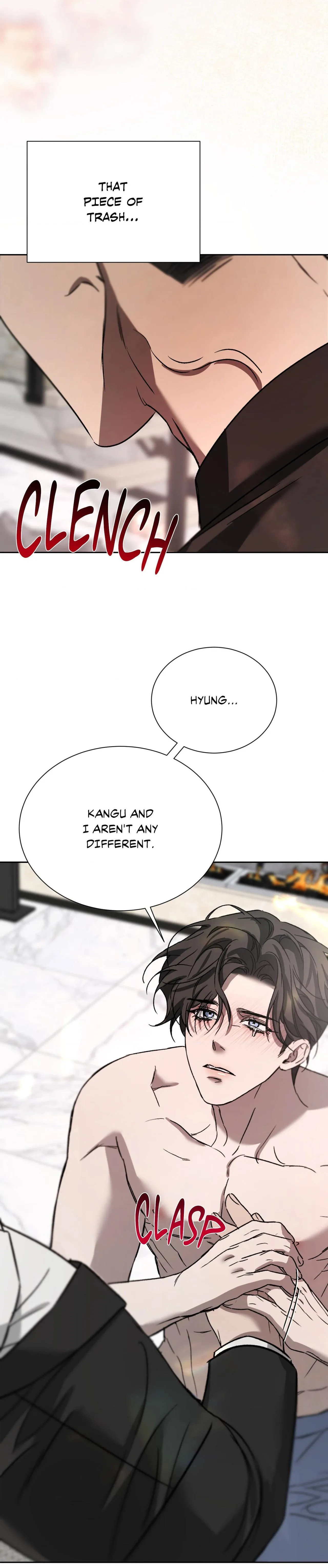 Bad Habits - Chapter 4 Page 24