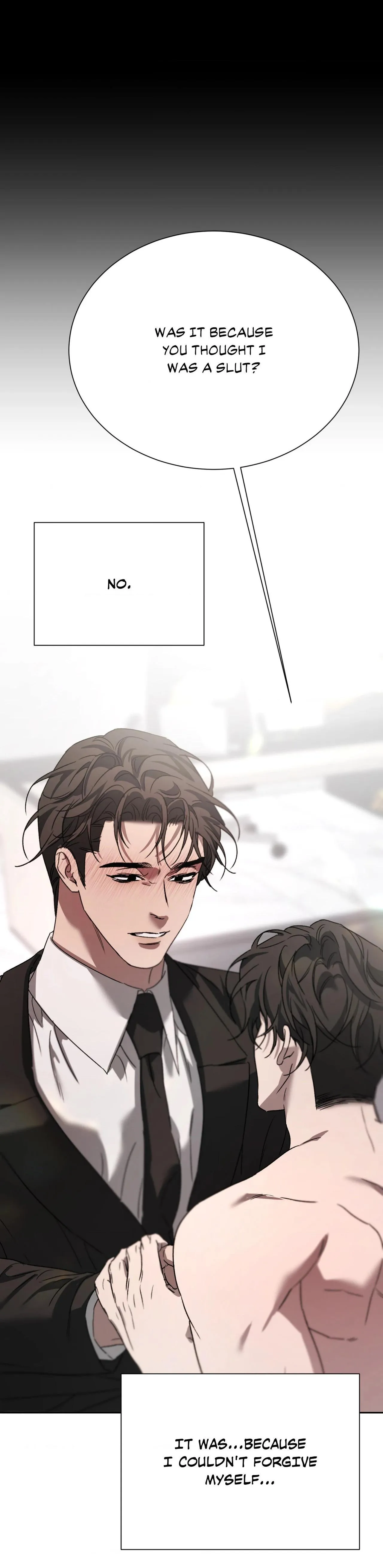 Bad Habits - Chapter 4 Page 27