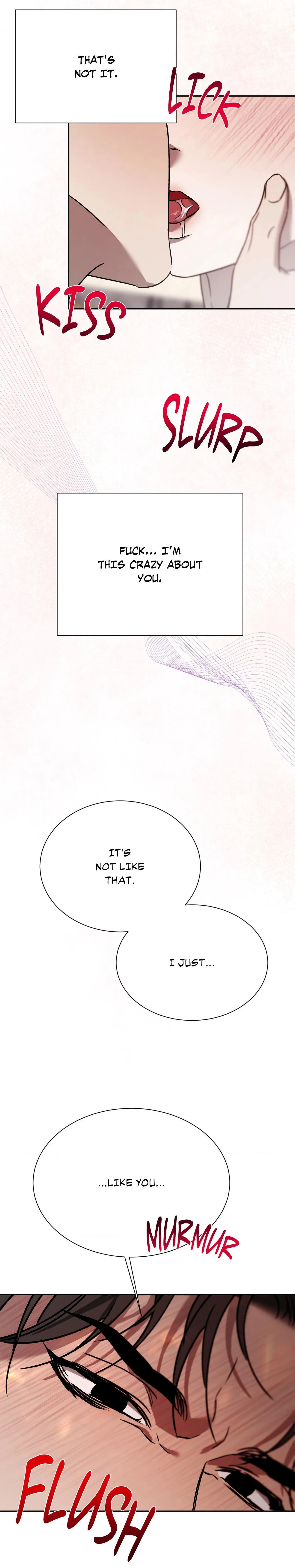 Bad Habits - Chapter 4 Page 30