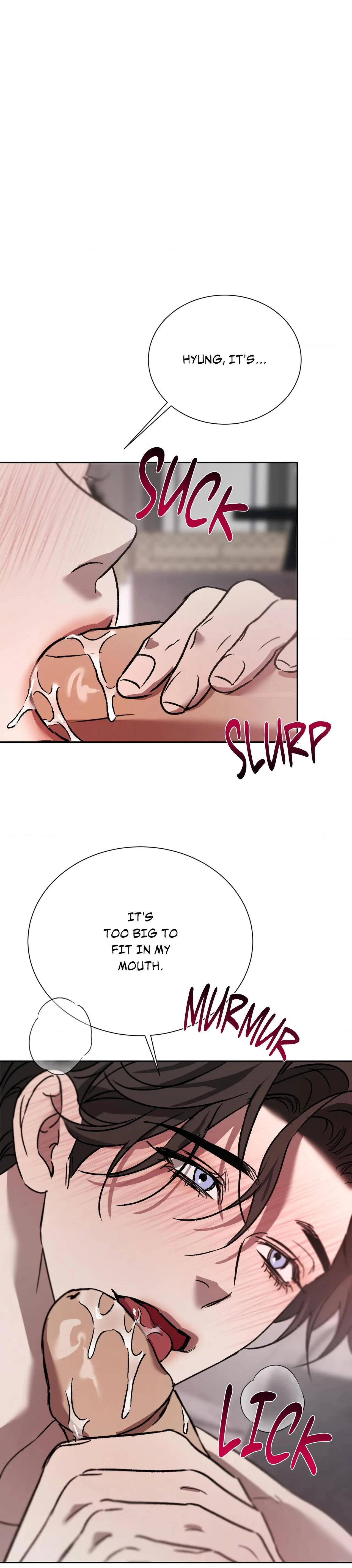 Bad Habits - Chapter 4 Page 35