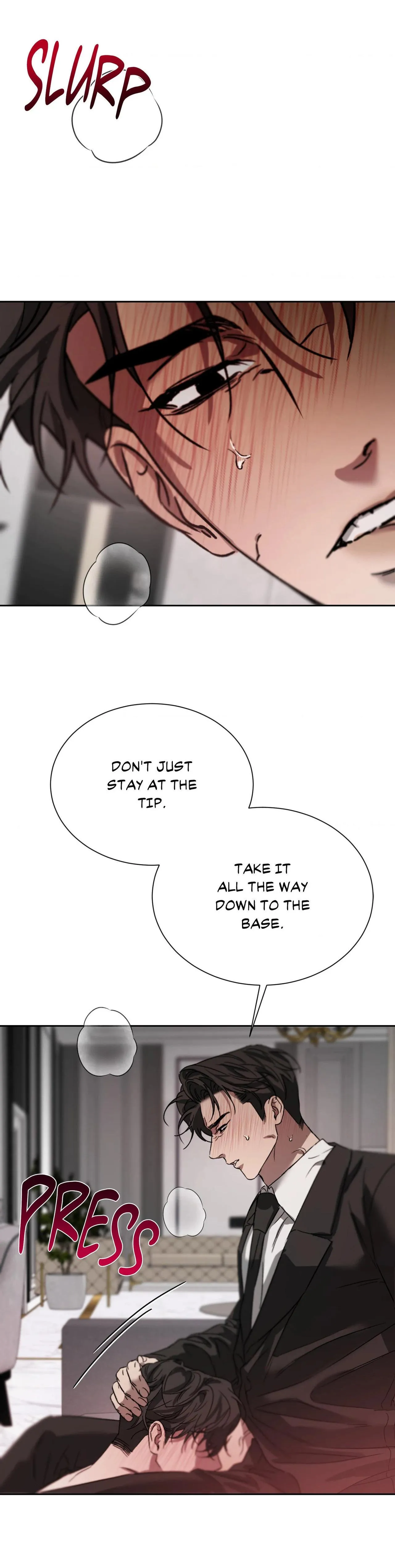 Bad Habits - Chapter 4 Page 36