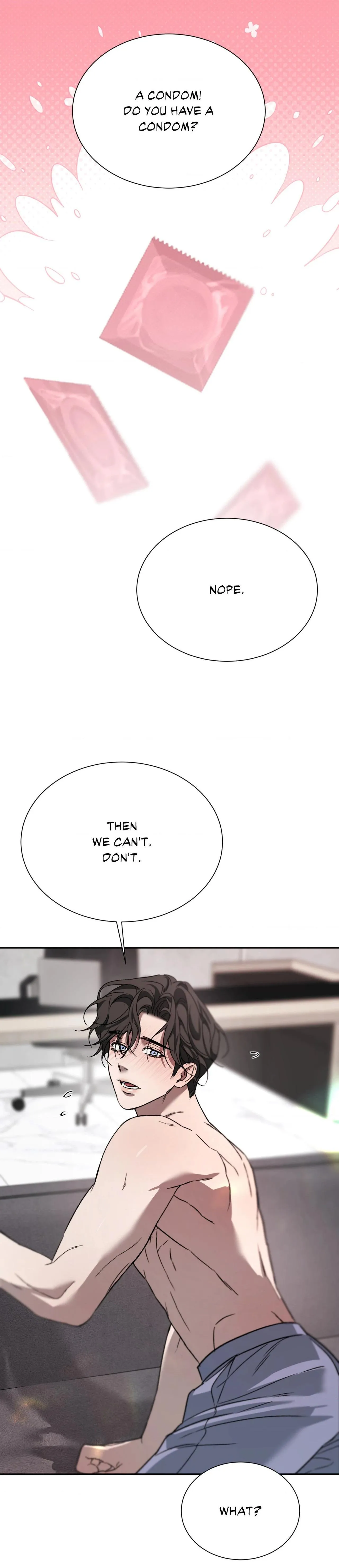 Bad Habits - Chapter 4 Page 40