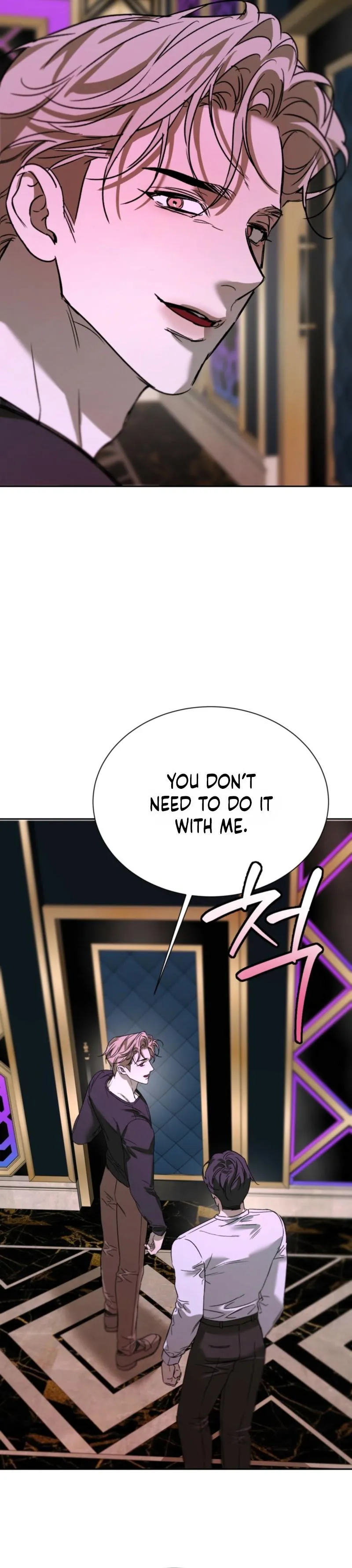 Bad Habits - Chapter 5 Page 33