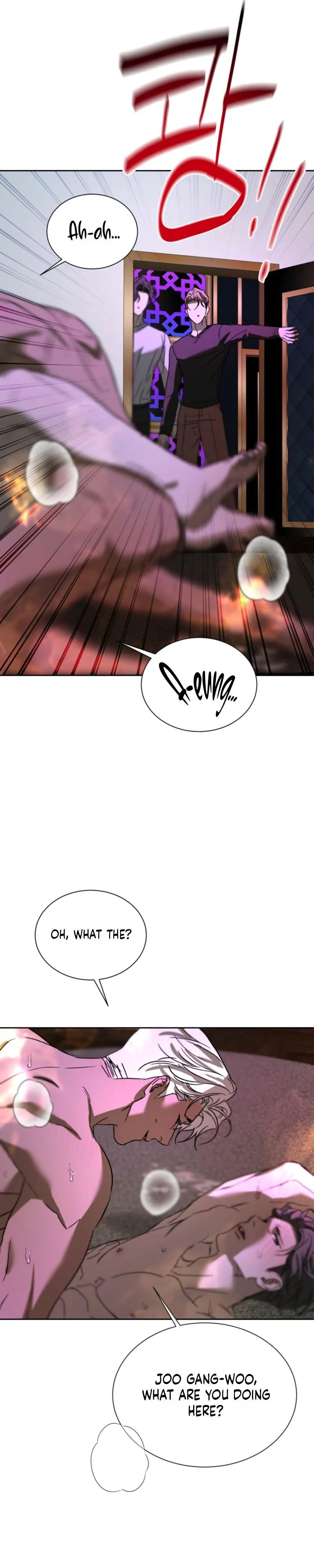 Bad Habits - Chapter 5 Page 36
