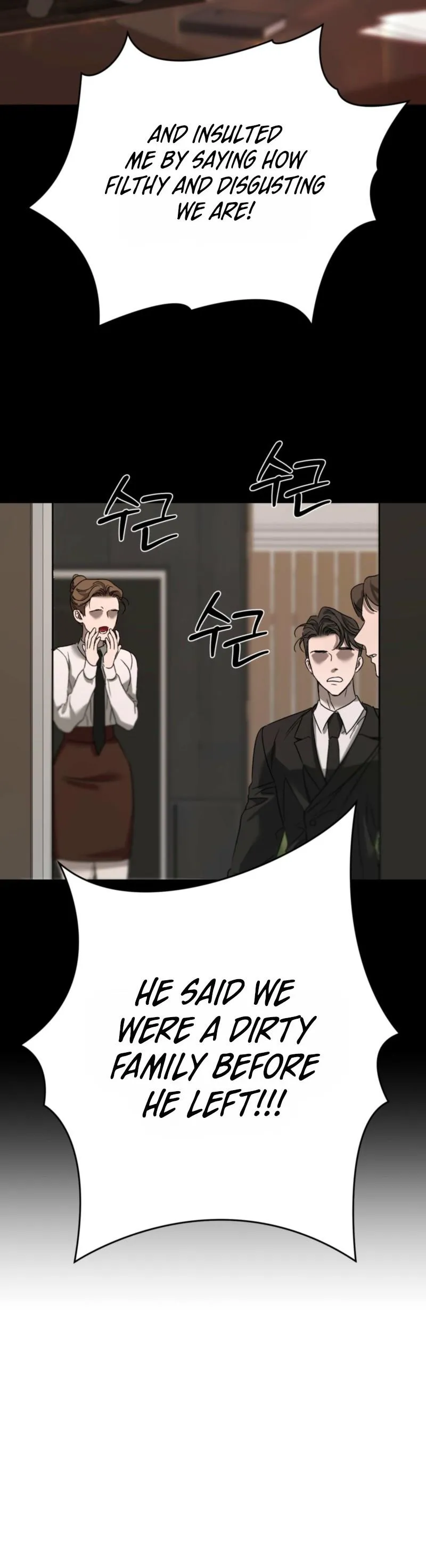 Bad Habits - Chapter 6 Page 4